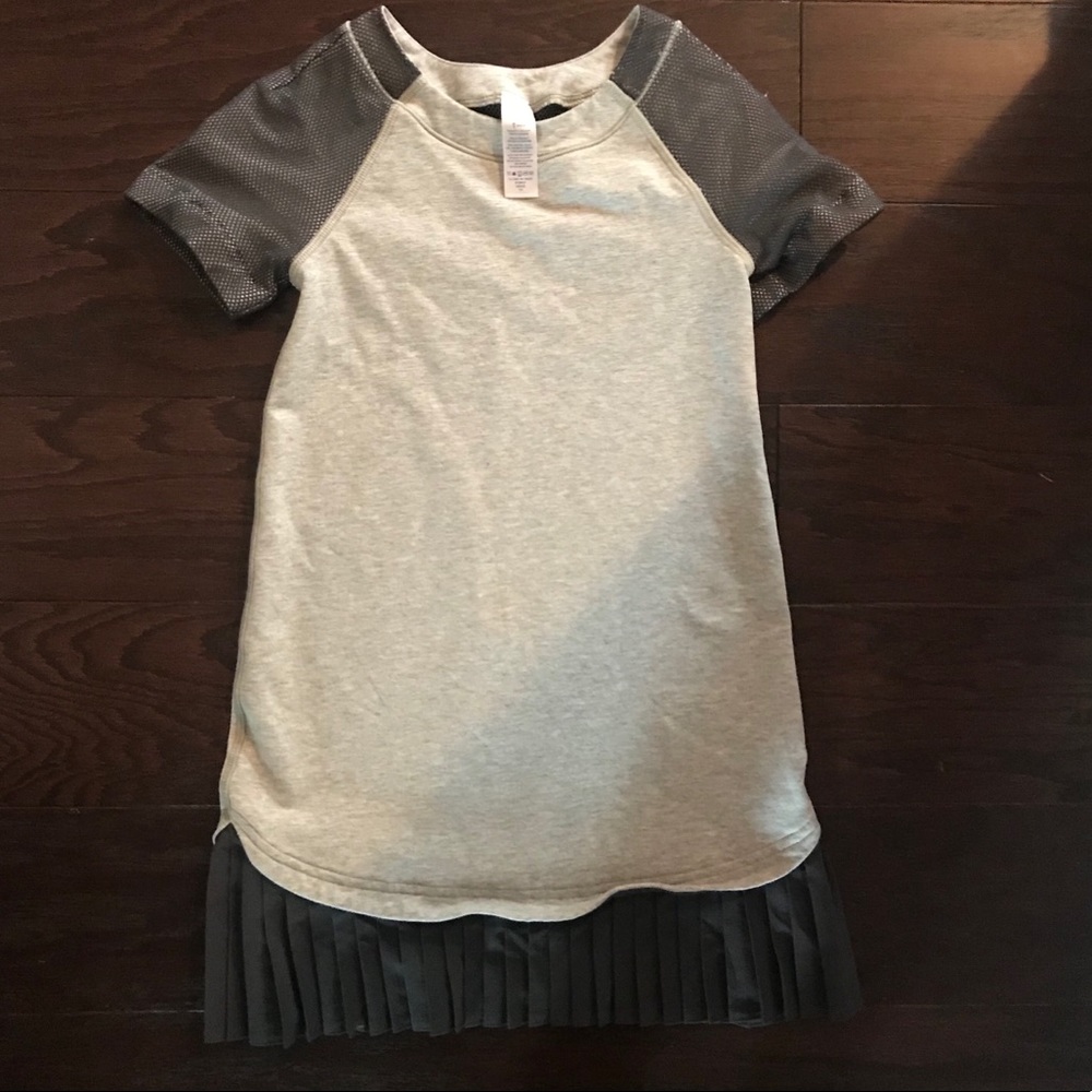 Ivivva Back To Fun Dress size 6